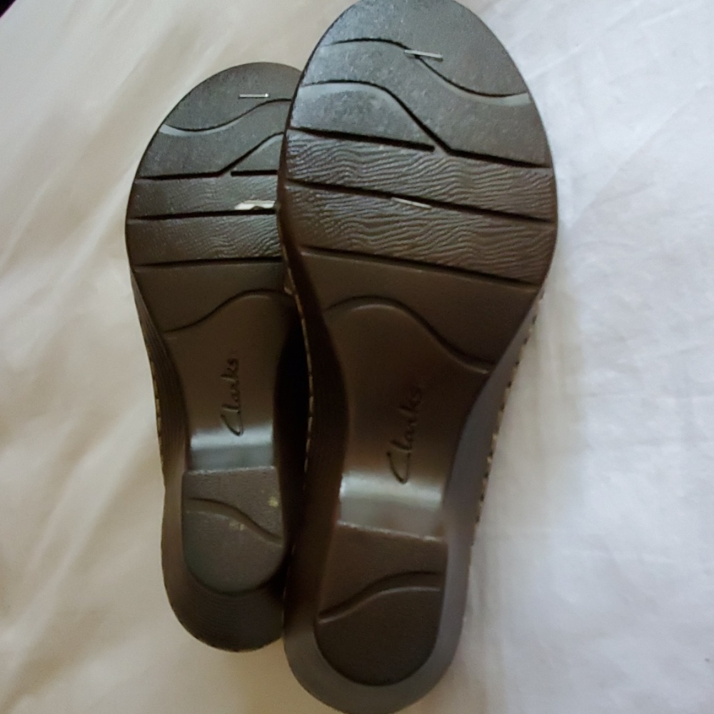 Clarks shoes - Picture 6 of 6